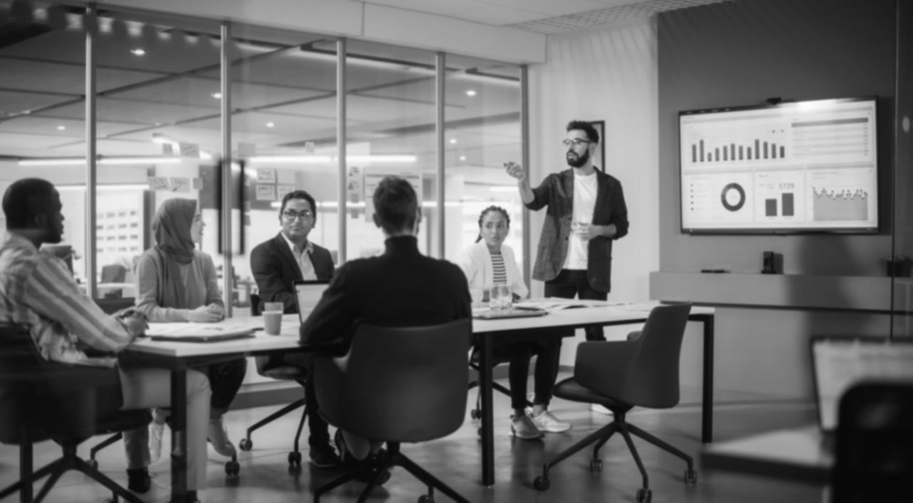 Wanneer het budget klopt maar de analyse niet: een dienstverlenend bedrijf als voorbeeld