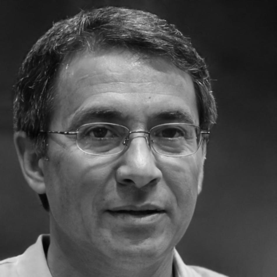 Portret van hoofddocent budgetanalyse